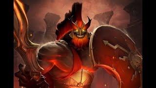 Обложка Новое обновление в Dota Auto Chess НОВАЯ РАСА БОГОВ Обложка Новое обновление в Dota Auto Chess НОВАЯ РАСА БОГОВ