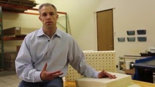 Which Sleeps Warmer: Natural Latex, Memory Foam or Innerspring?