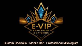 E-VIP BAR-Tendin & Catering