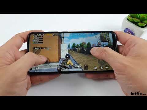 Nokia 5.4 PUBG Mobile Gaming test | Snapdragon 662, 4GB Ram