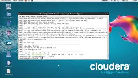 cscie63 Analysis of Big Spatial Data