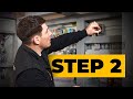 Why master electrical panel building a beginners 2nd step