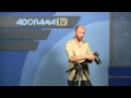 The Gitzo Explorer Tripod: Product Reviews: Adorama Photography TV