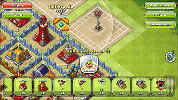 Jungle Heat CC 8 Best Farming Base + Bunker (Speed build)