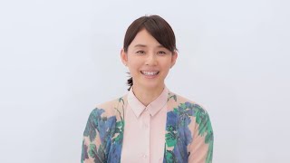 石田ゆり子のファッション哲学がわかる「LILY'S CLOSET」発売記念特別インタビュー