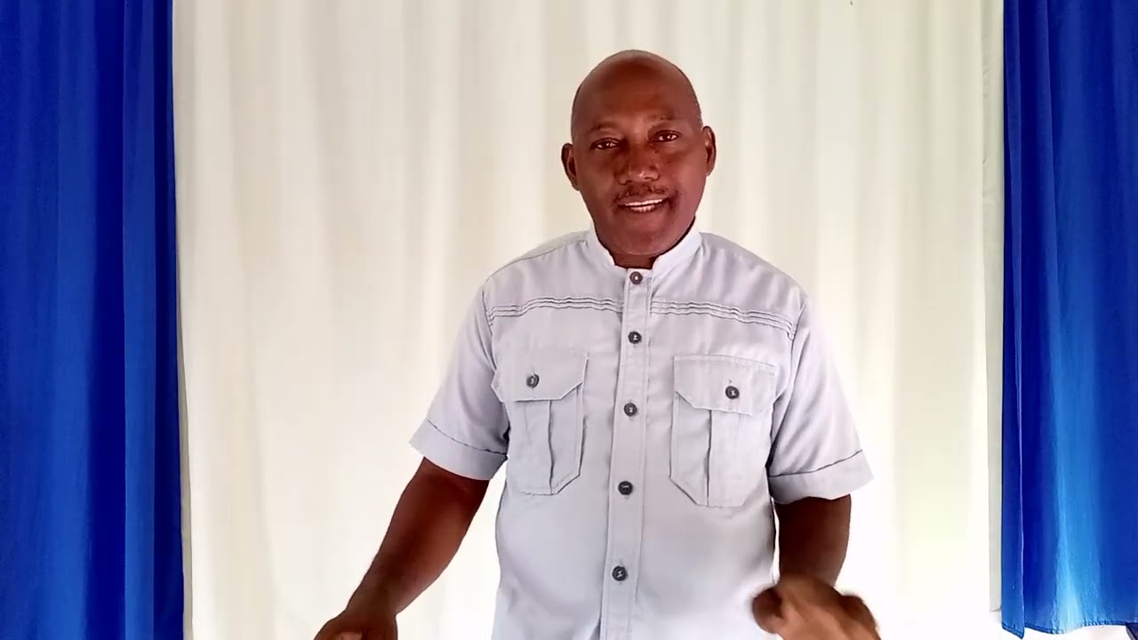 Свидетельство, которое мы должны дать в 2026 году