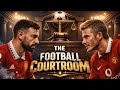 EPISODE 4 BRUNO FERNANDES VS DAVID BECKHAM