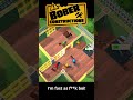 fast as #funny #humor #memes #bever #bober #games #pc #ps5 #construction #building #teamwork #fast