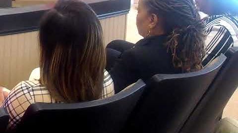 Congress on your corner with AL  Congressman Mike Rogers