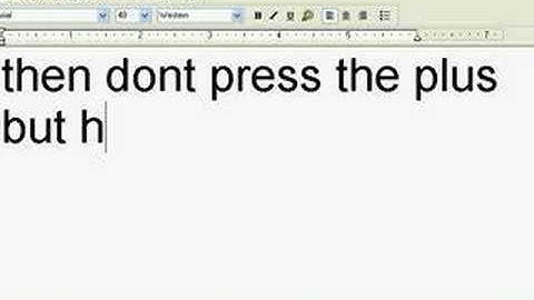 How to speed up your Startmenu