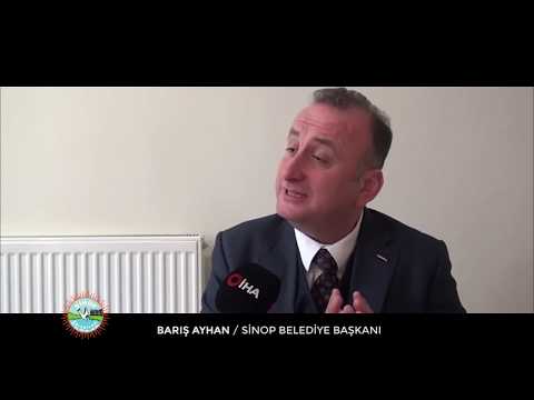 Belediye Başkanımız Barış Ayhan'dan Basın Açıklaması