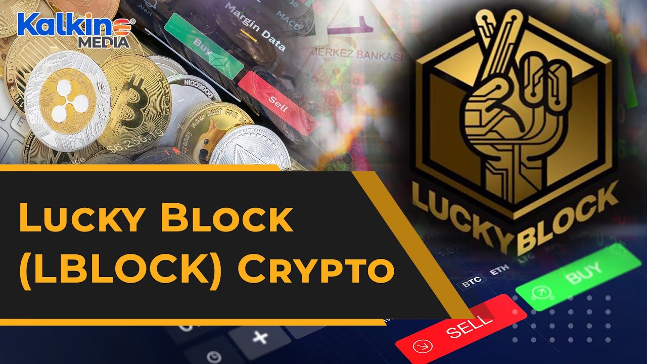 buy lblock crypto