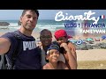 ¡NUESTRA AVENTURA COMIENZA! 🤩 Biarritz en Autocaravana con la Familyvan (Francia y Las Landas)
