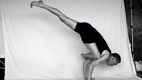 Fundamentals of Hatha Yoga with Daniel Clement
