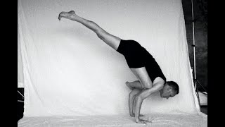 Fundamentals of Hatha Yoga with Daniel Clement