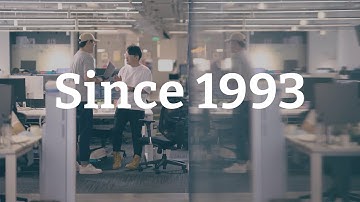 30 years of extraordinary impact