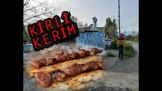 Kirli Kerim Den Kebap Yemeyen Pişman Olur Baboş Kebap 