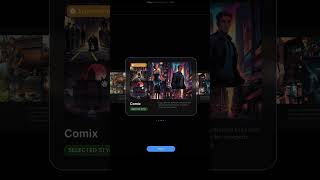 Simplest way to create comics! Do it with Dashtoon!