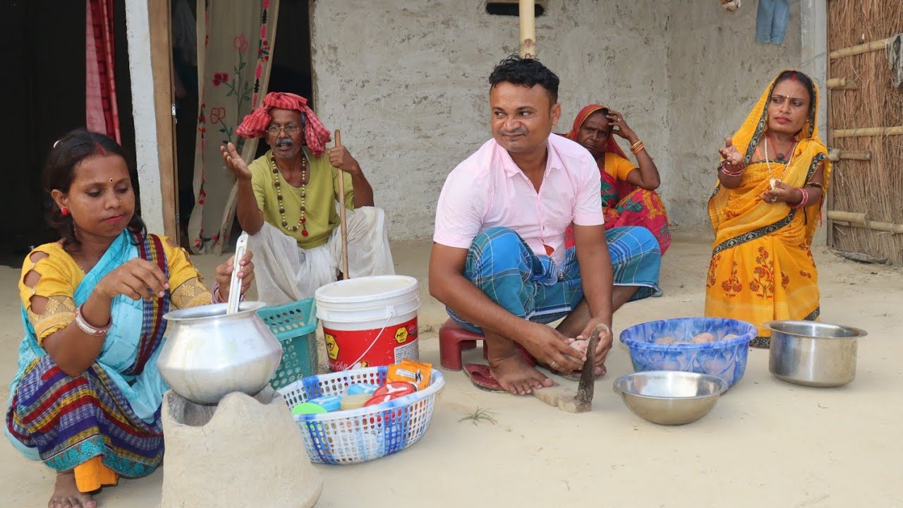 सैय बौह में भीन भीनाऊज maithili comedy 2025 Appan Maithili