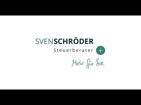 Buchführungsbelege per OneClick übermitteln - Steuerberater Sven Schröder