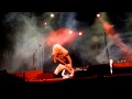 Twisted Sister - The Fire Still Burns (Live 2014)