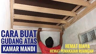 Nama dan Tipe LAMPU yang cocok Untuk Rumah - #ArchiKnow 3 - Part 1. 