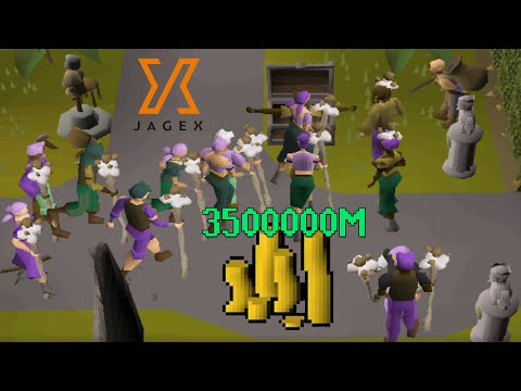 Video: Jagex For å Holde RuneScape-stevne