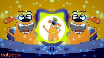 Future Funk Fetch Fresh - Remix (Fetch! With Ruff Ruffman)