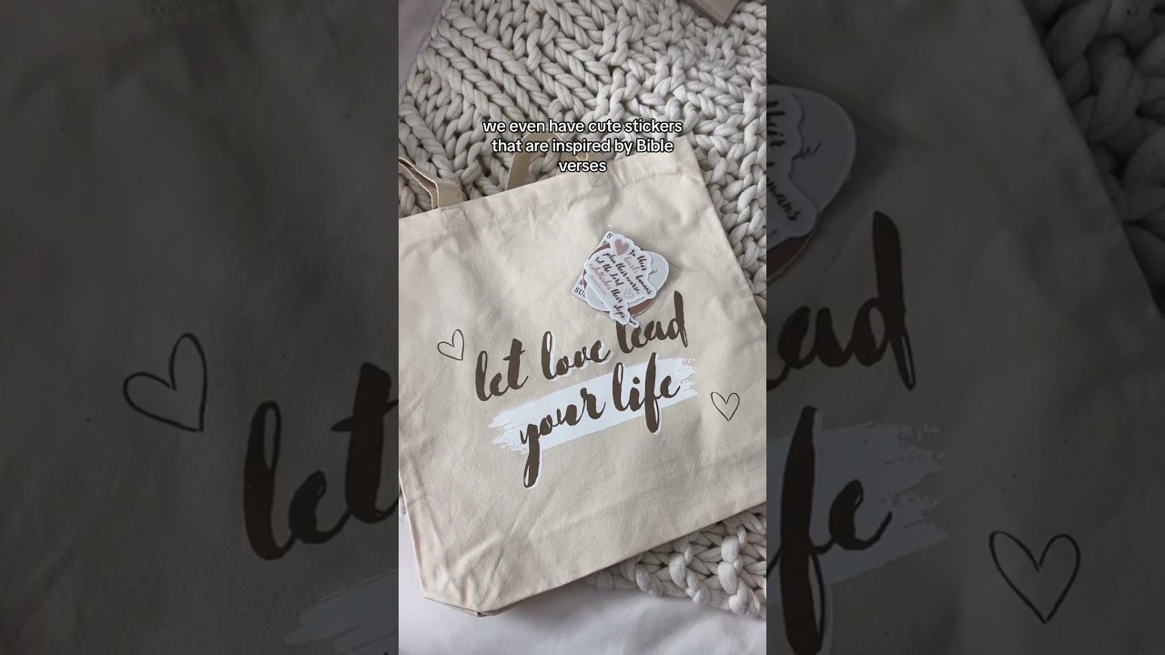 Here’s why I designed these church journals for YOU 🙌