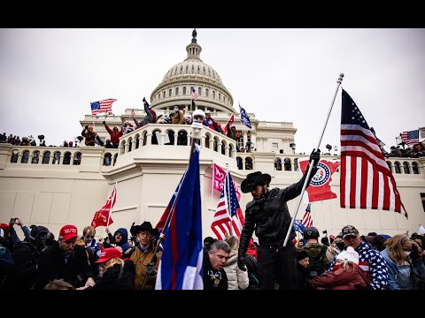 პოლიტიკური მენაგვე მე-3 გადაცემა.