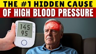 The Hidden Link between Overthinking & High Blood Pressure