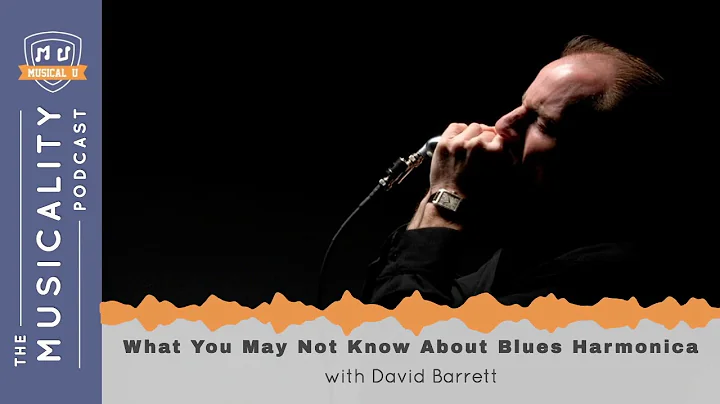 What You May Not Know About Blues Harmonica, with ...