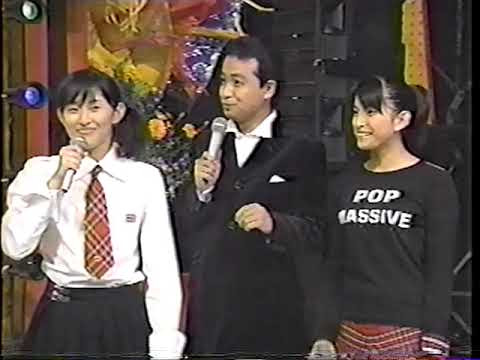島袋寛子、上原多香子（夜もヒッパレ機内アナウンス