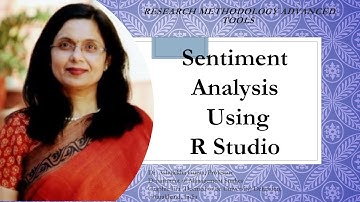 Sentiment Analysis using R Studio(sentiment analysis)(RStudio)(rstudio)(Rstudio)(amazondata)