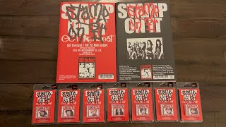 Download lagu unboxing got the beat’s 1st mini album stamp on it | all versions