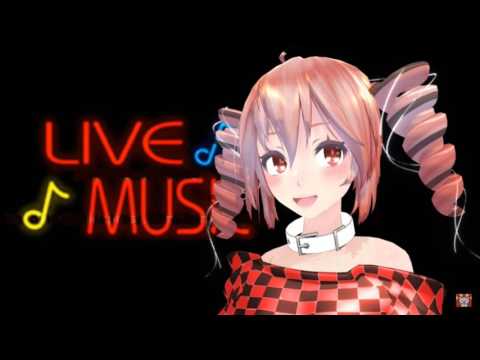 重音テトが歌う「若者たち」