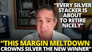 Japan Just Ignited the Margin Shock of the Decade—Silver Emerged as the Sole Winner | Andy Schectman