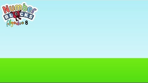 Numberblocks Algodoo 8 - Fight to Death 3 ( READ DESCRIPTION )