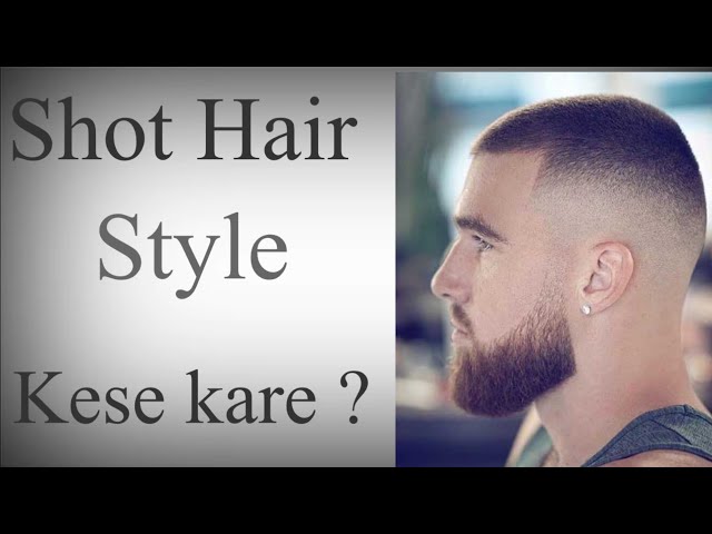New chote balo ka hair style boy Quotes, Status, Photo, Video | Nojoto