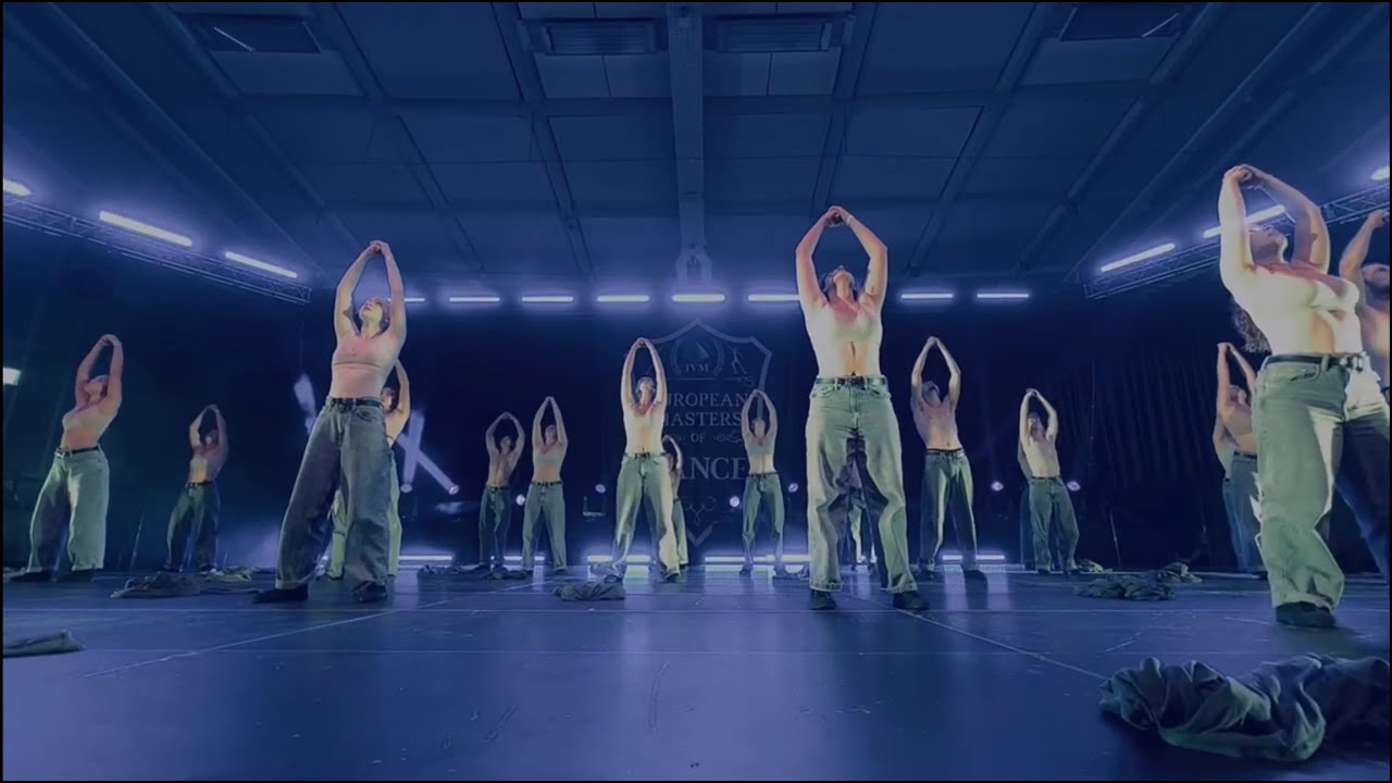 Primetime | IVM European Masters 2024 | 1st Place