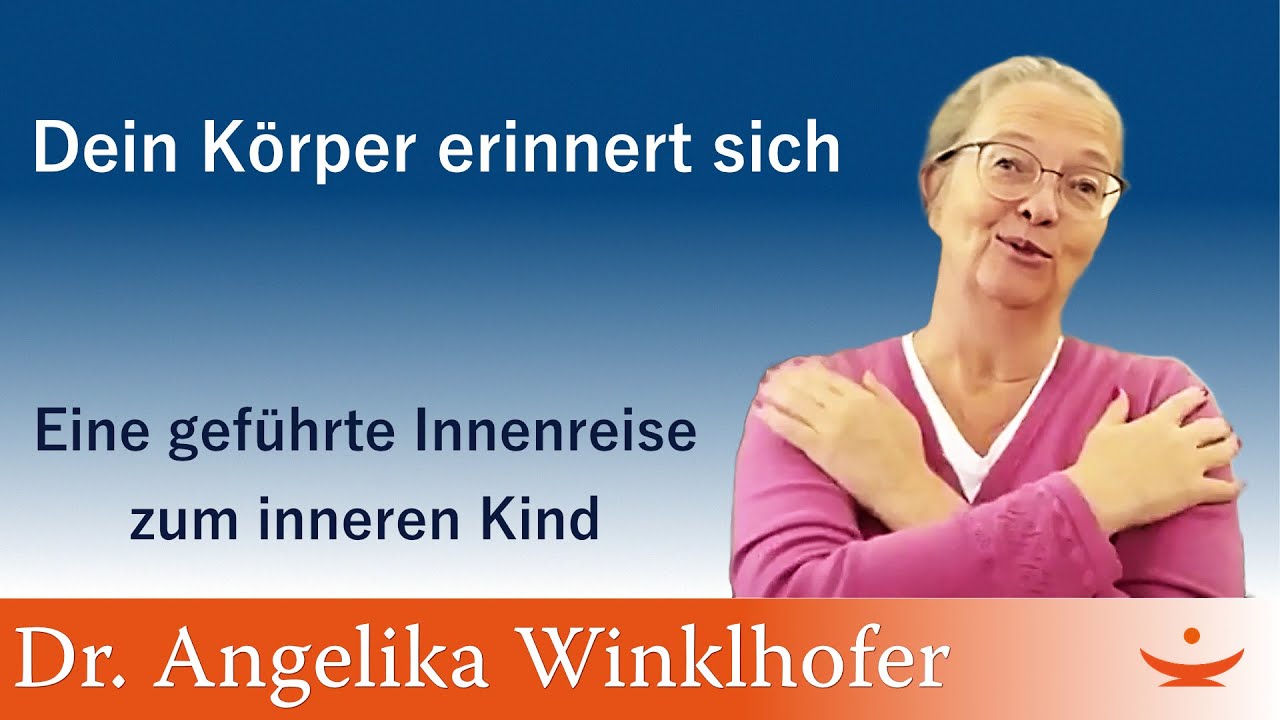 Dein Körper erinnert sich!