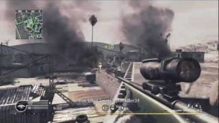 Cod4 Juggernaut is Awesome