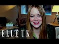 Emma Stone On Watching 'Naked Attraction', Gemma Collins Impression And 'Her Guy' | ELLE UK