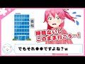 とんでもない格好で出勤してしまった話をするさくらみこ【さくらみこ切り抜き/Sakura Miko Clips】【ホロライブ切り抜き】