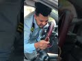 الجزء التالت لقت دهب فى العربيه