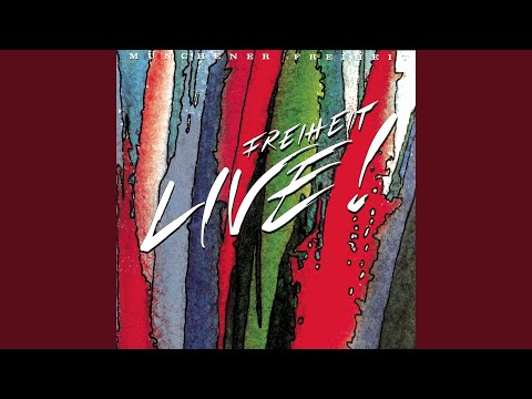 Wo Du bist (Live)