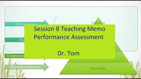 Session 8 Assignments