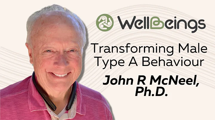 Male Type A Behaviour - John R. McNeel PHD