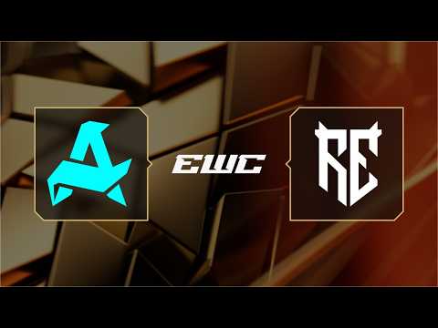 Aurora Gaming проти Rune Eaters | Гра 2 | Dota 2 at EWC 26 - Survival Stage