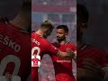FC 26 - Manchester United vs Liverpool | Premier League | Highlights | Benjamin Sesko goal